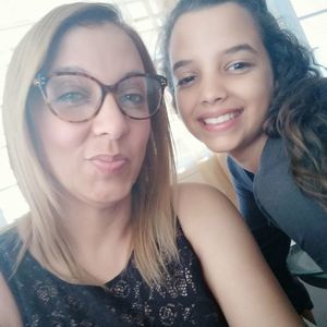 Meet your Posher, Johana